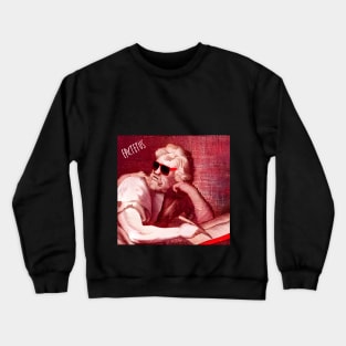 Epictetus - Swag Version Crewneck Sweatshirt